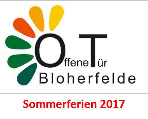 Logo OT - Sommerferien 2017