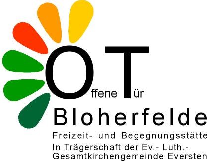 Logo Offene Tür Bloherfelde