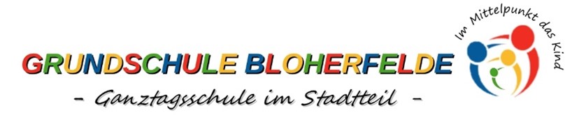 Logo Grundschule Bloherfelde